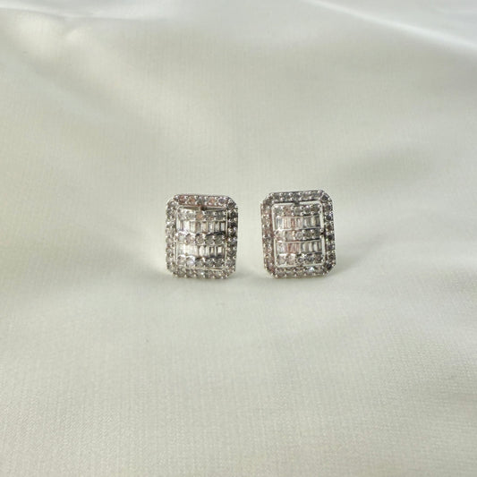 4CT Face Emerald Illusion DE033