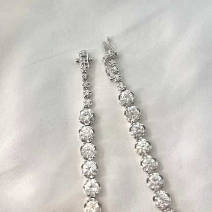 Tennis Bracelet BR101