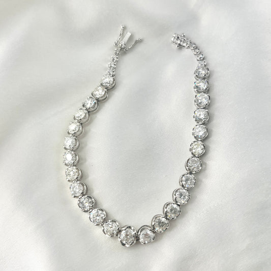 Tennis Bracelet BR101