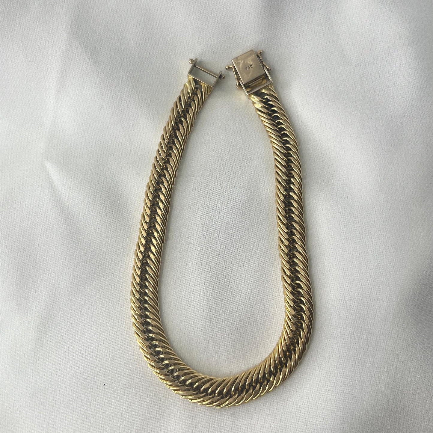 7MM Japan Design Bracelet MB019