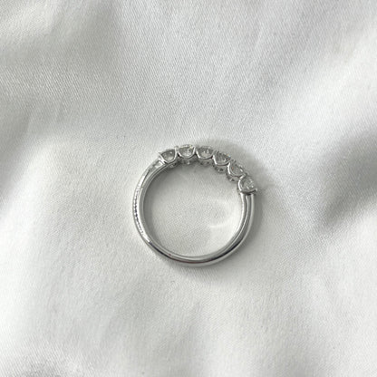 Half Eternity Ring RG103
