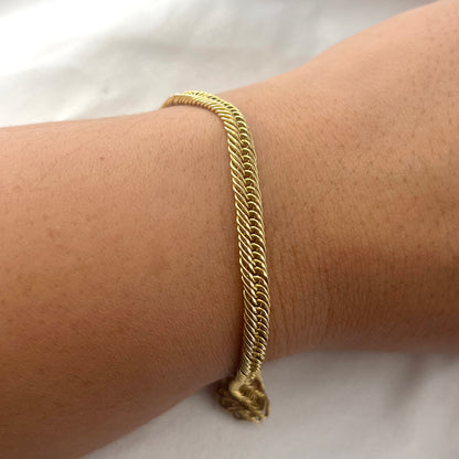 Japan Design Chain Bracelet MB13