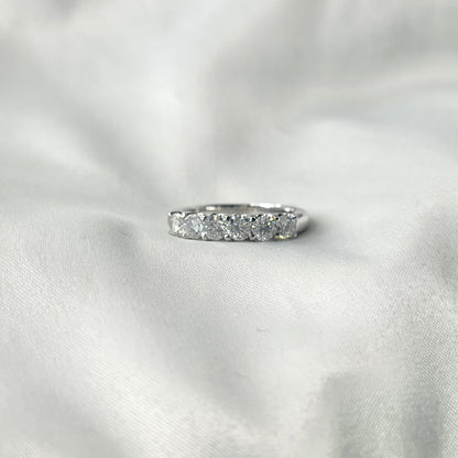 Half Eternity Ring RG103