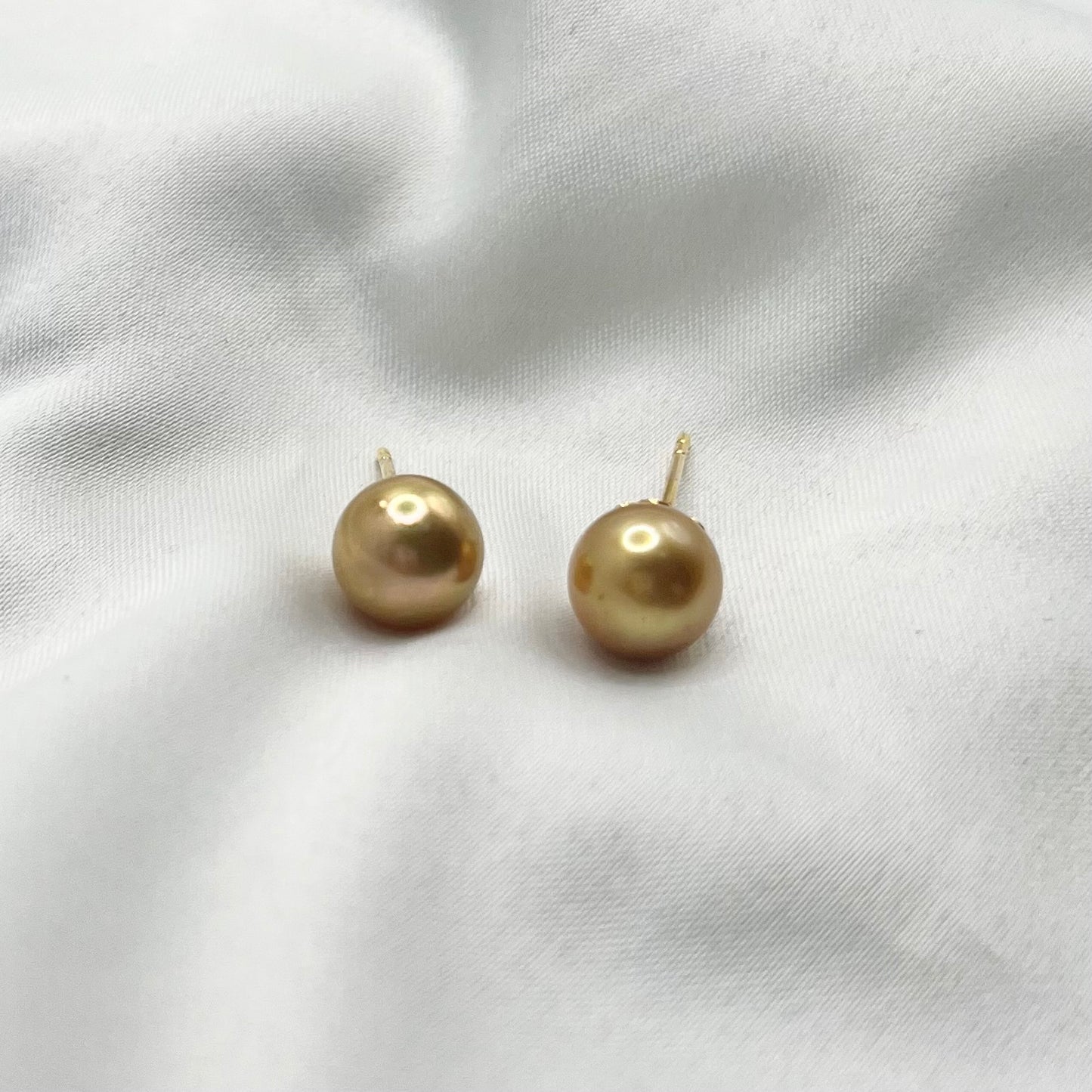 Detachable Pearl Earrings ER170