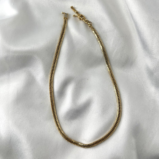 Japan Anklet BR098