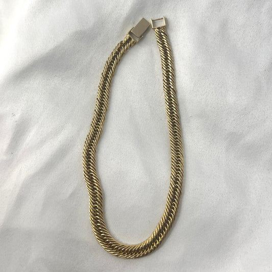 Japan Design Chain Bracelet MB13