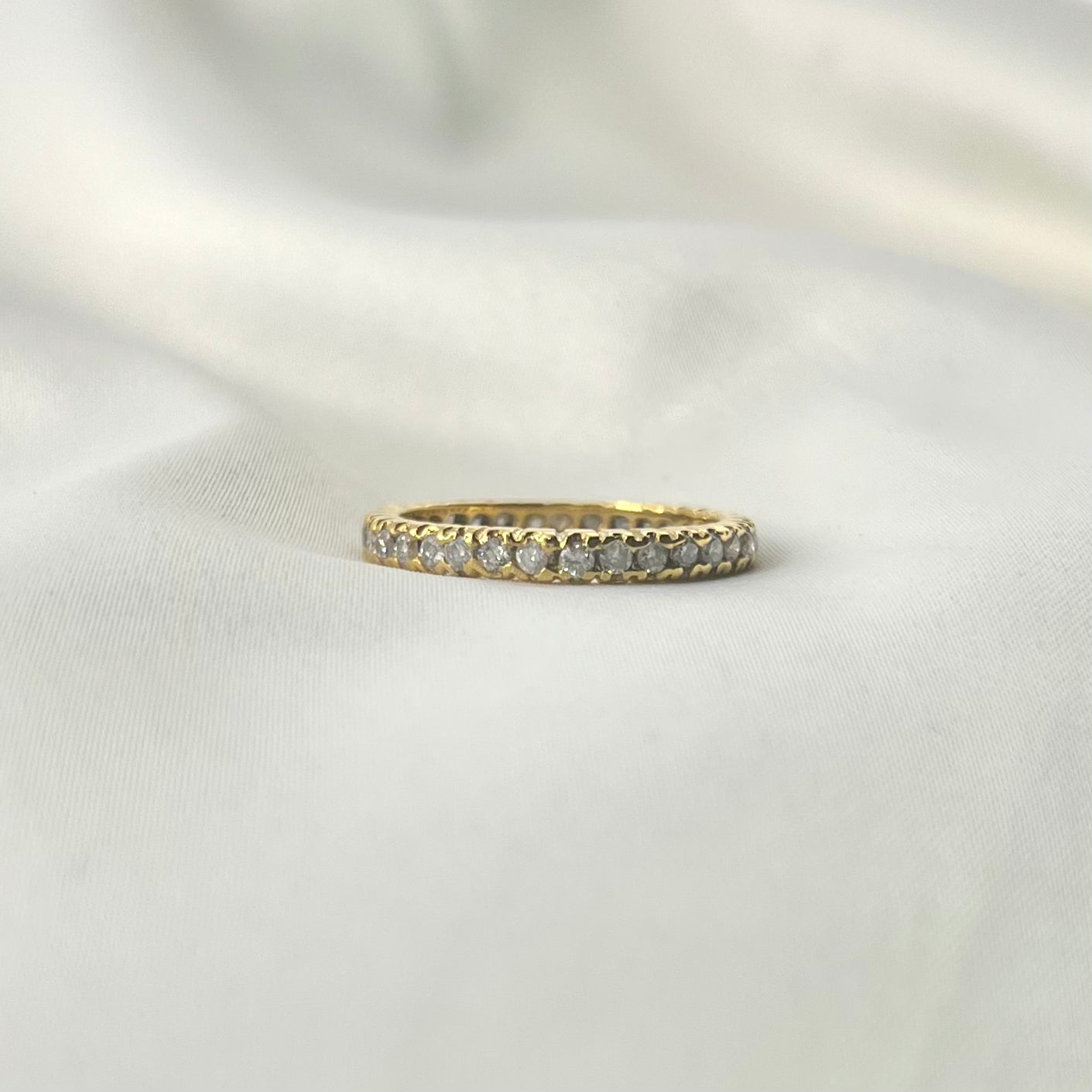 Full Eternity Ring RG073