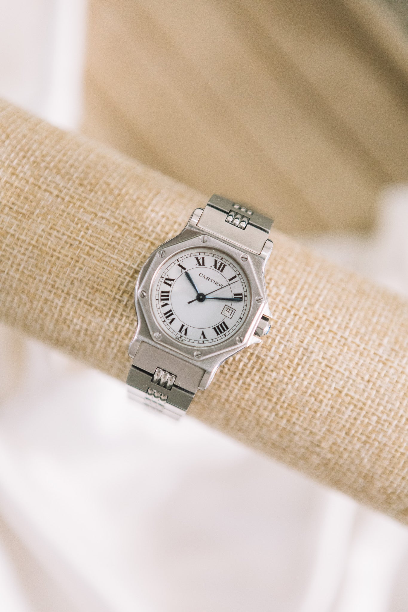 Cartier