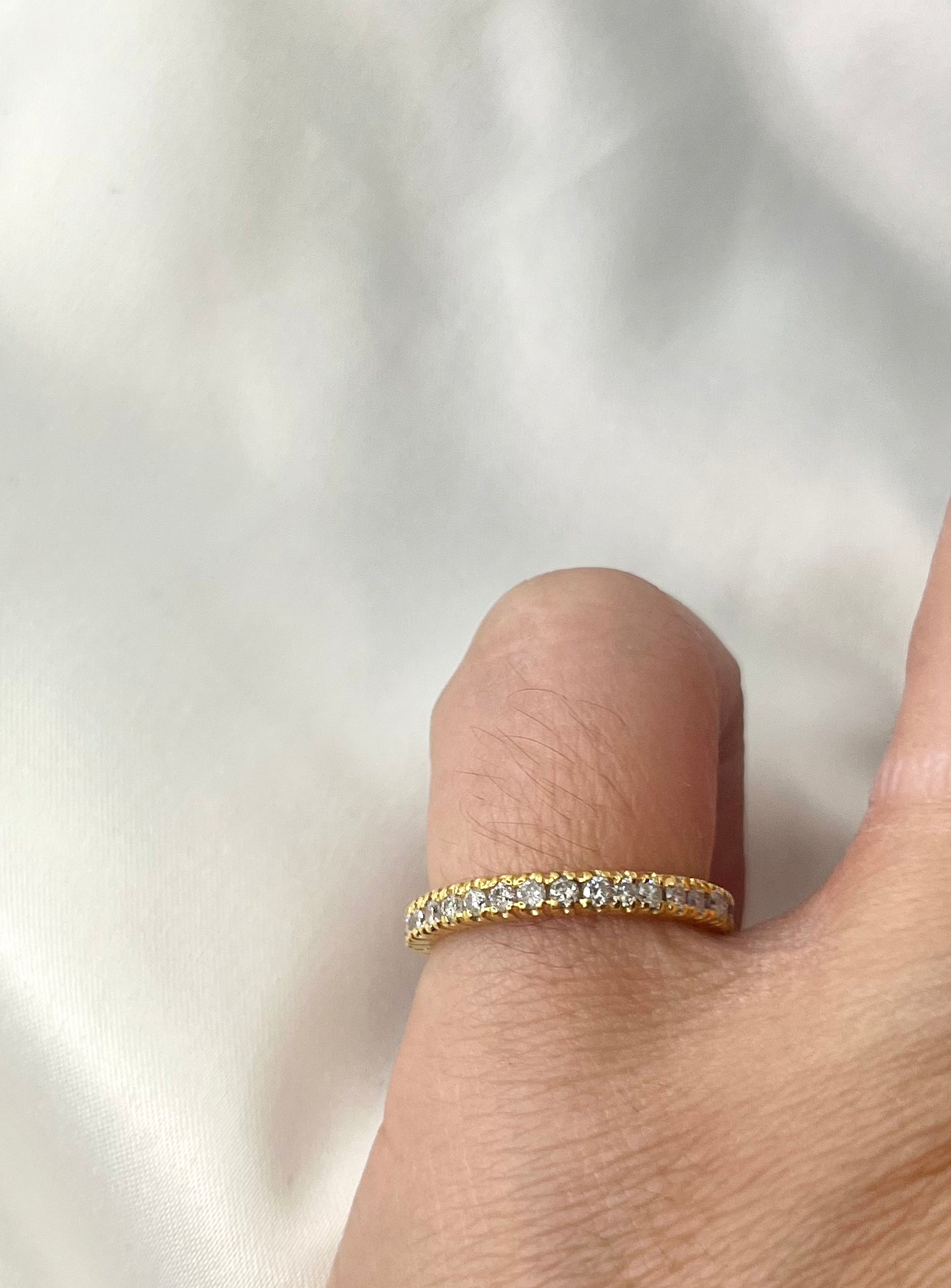 Full Eternity Ring RG073