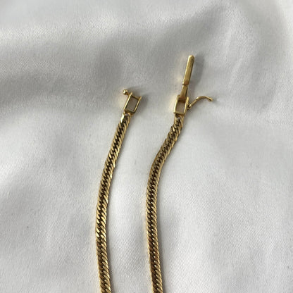 Japan Anklet BR098
