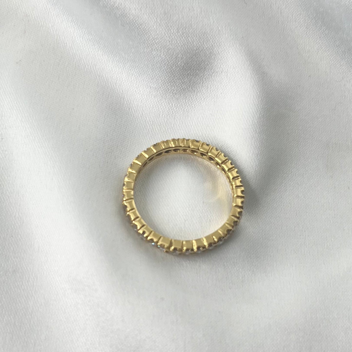 Full Eternity Ring RG073