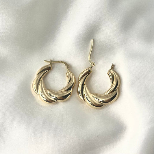Earrings – Brilliant Jewelry