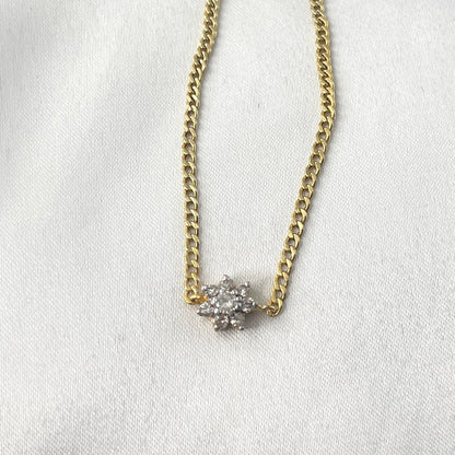 Rositas Diamond Bracelet BR103