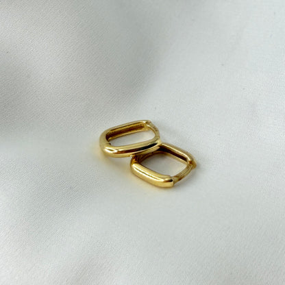 Rectangular Ear Hugger ER012