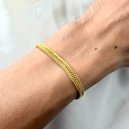 Vienna Link Bracelet MB021