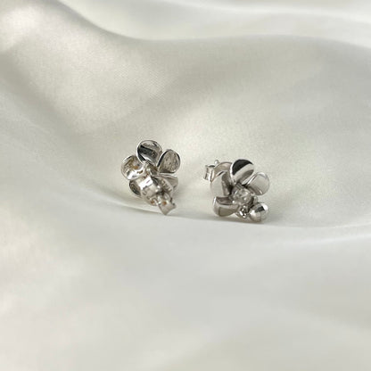 Rositas Zirconia Earrings ER071