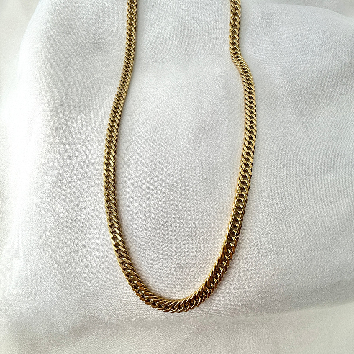 Chain Necklace