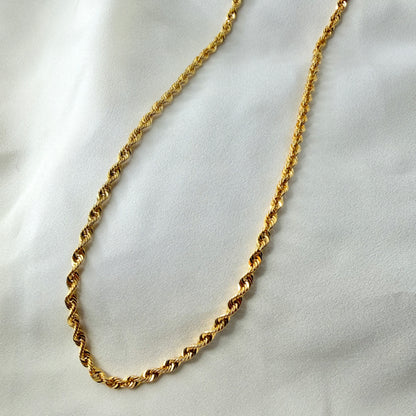 Rope Necklace