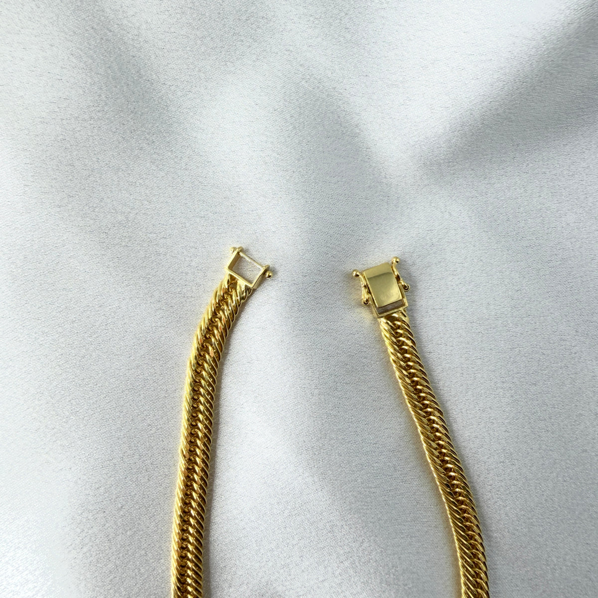 Vienna Link Bracelet MB021