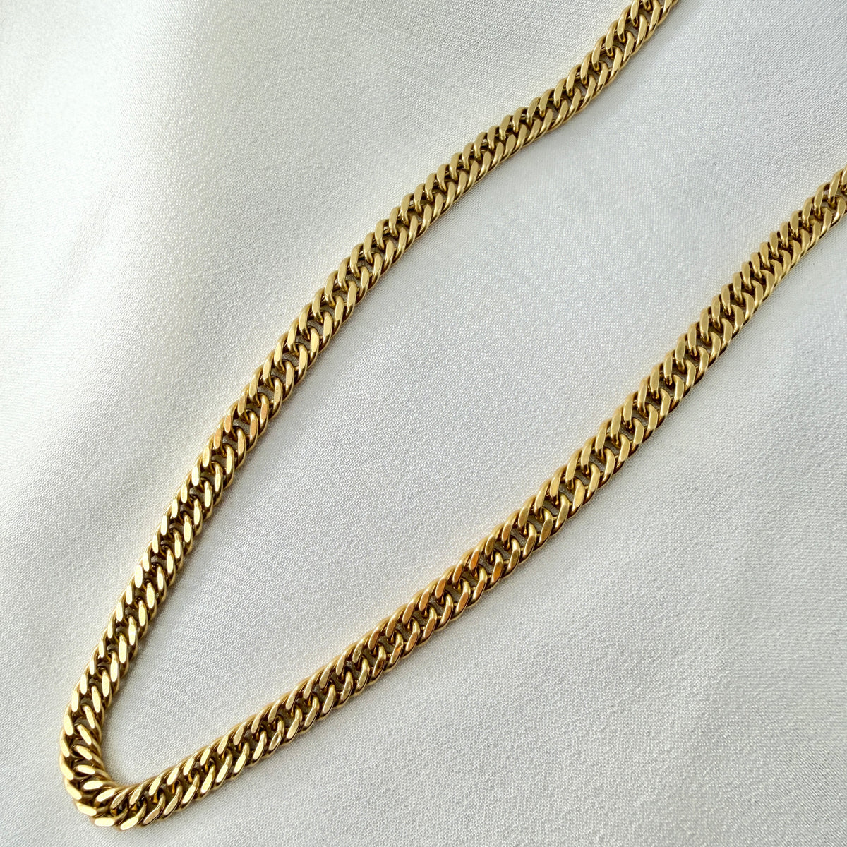 Chain Necklace