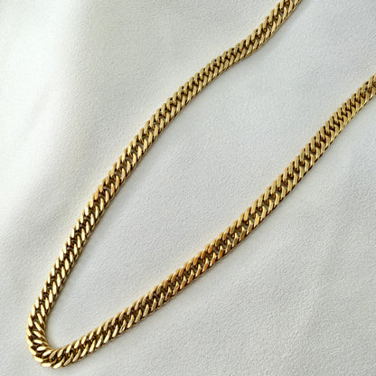 Chain Necklace