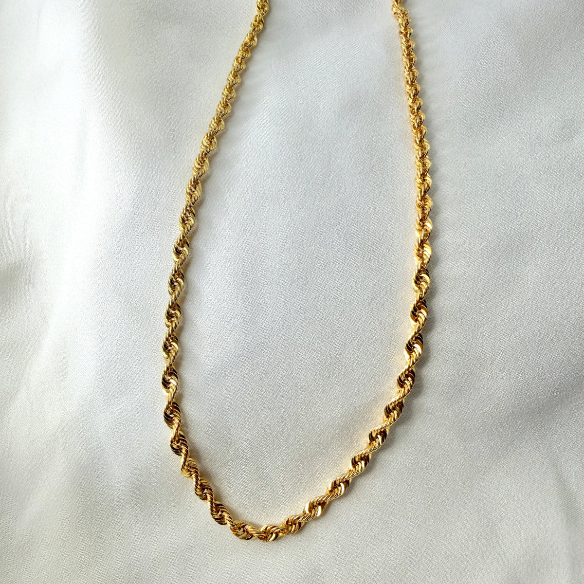 Rope Necklace