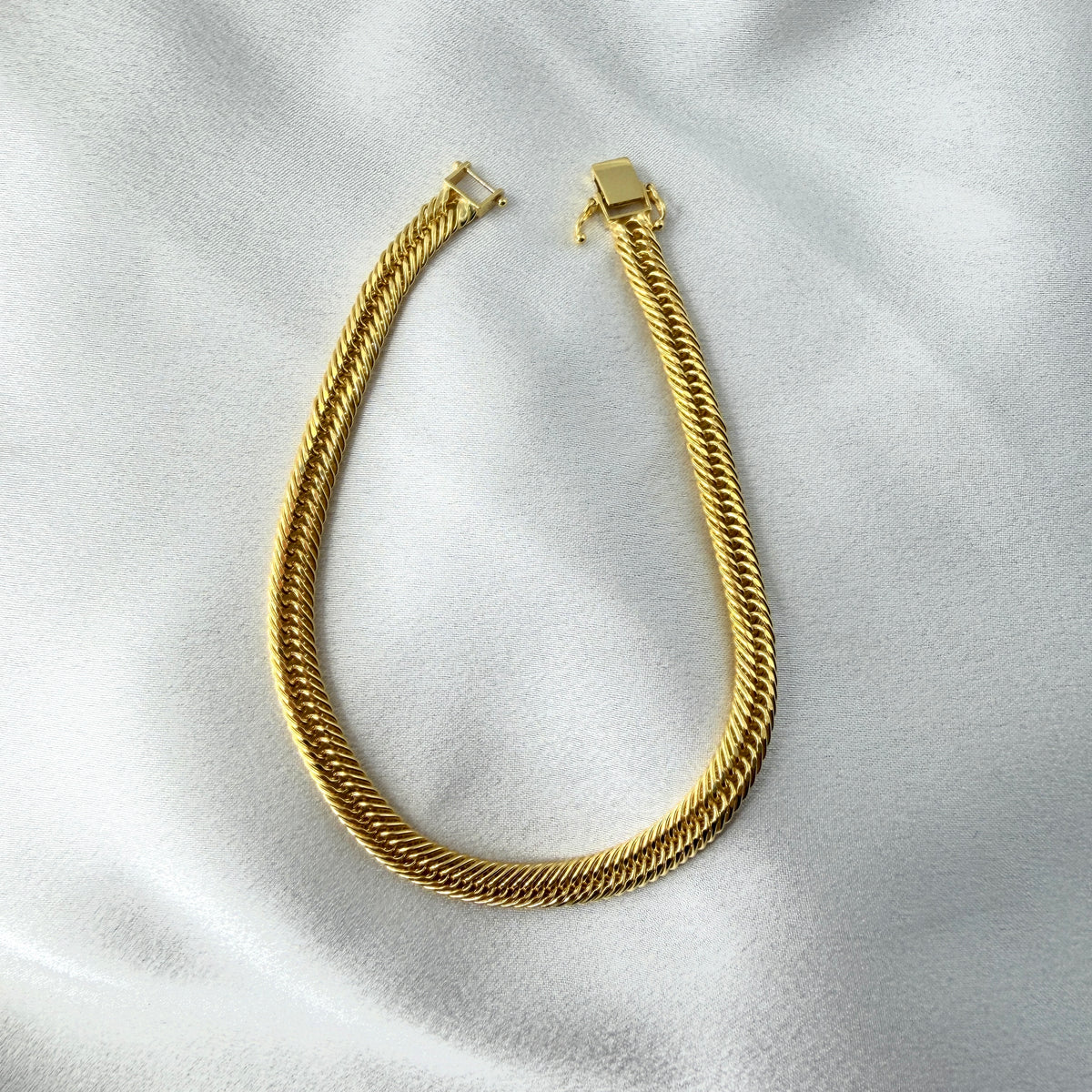 Vienna Link Bracelet MB021