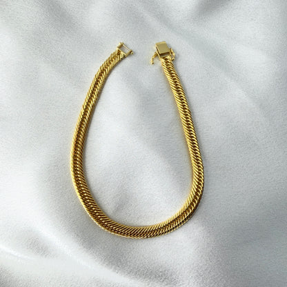 Vienna Link Bracelet MB021