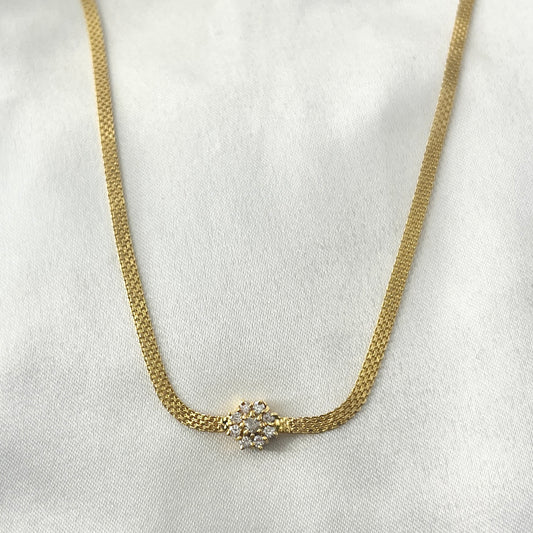 Rositas Omega Necklace NL164