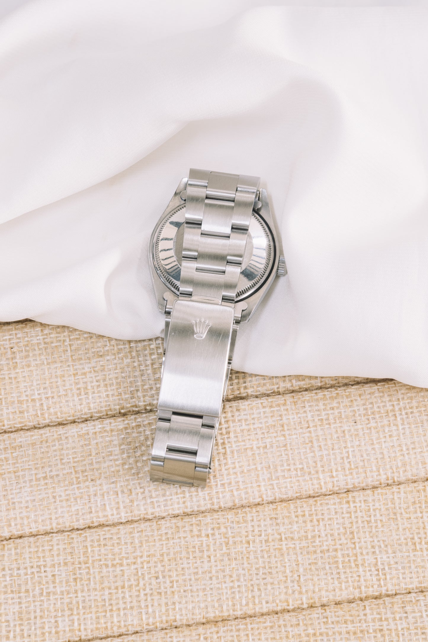 Rolex Air King