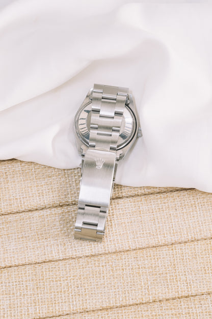 Rolex Air King