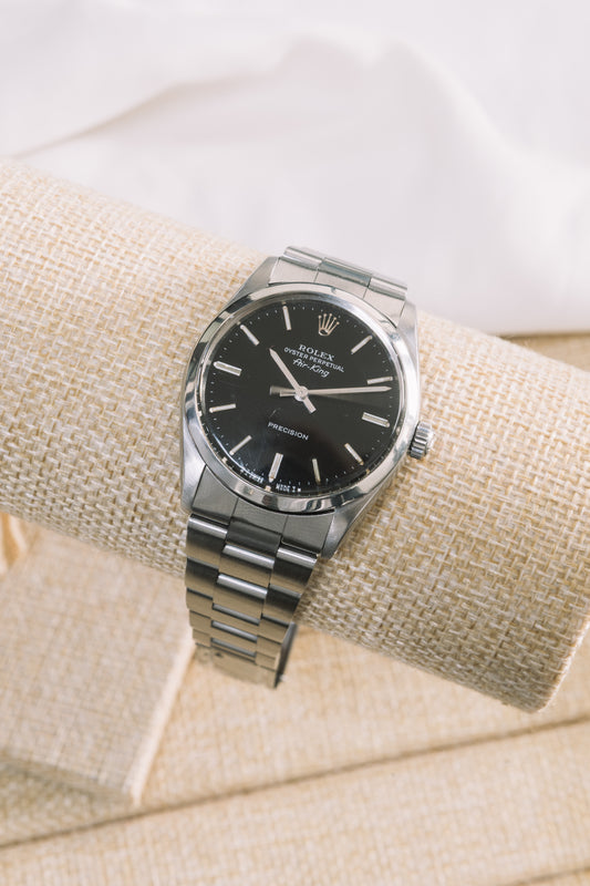 Rolex Air King
