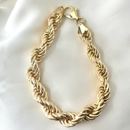 Large Rope Bracelet BR036