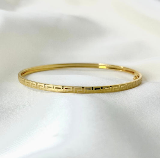 Bangle Lightweight BR015