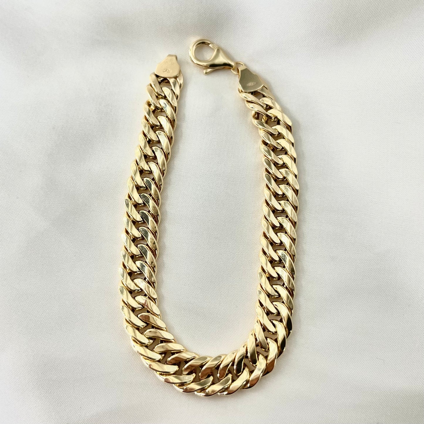 Cuban Ladies Chain BL033