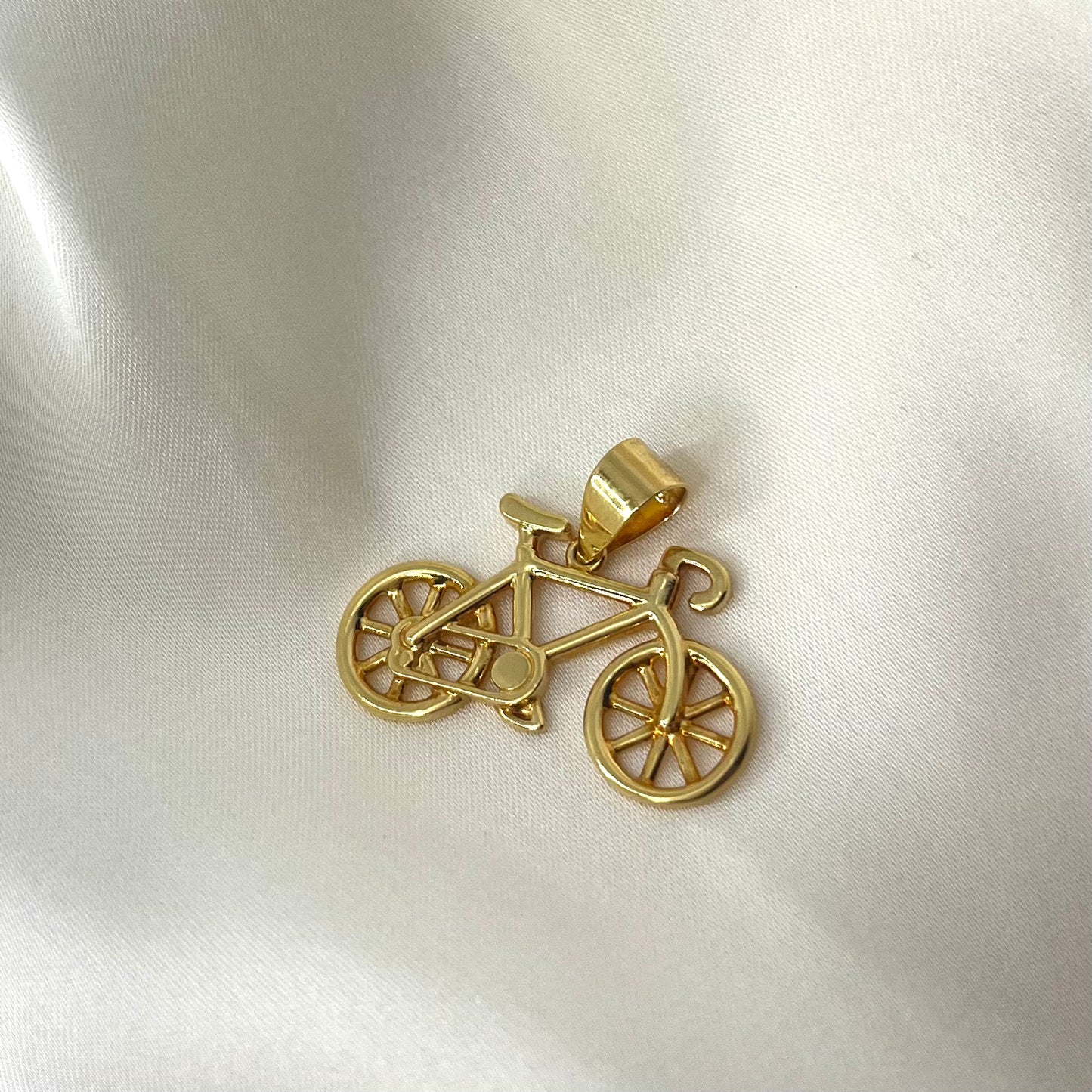 Bike Pendant PD013