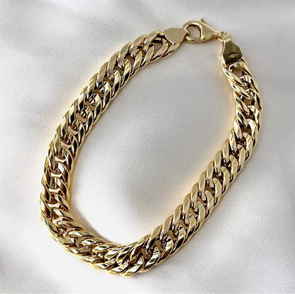 Chain Bracelet Men MB004