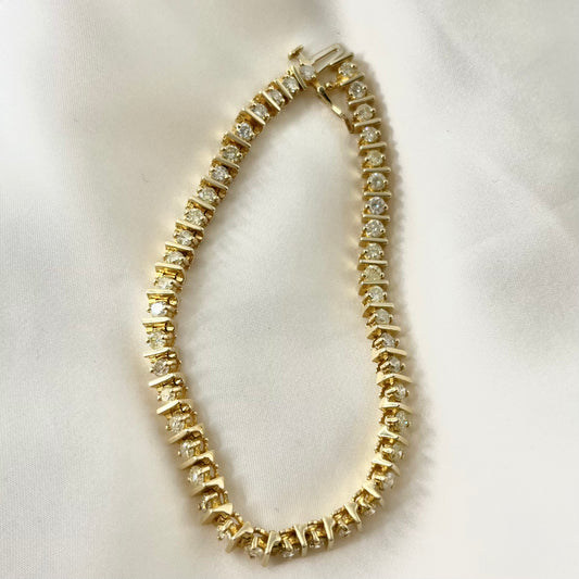 Bracelets – Brilliant Jewelry