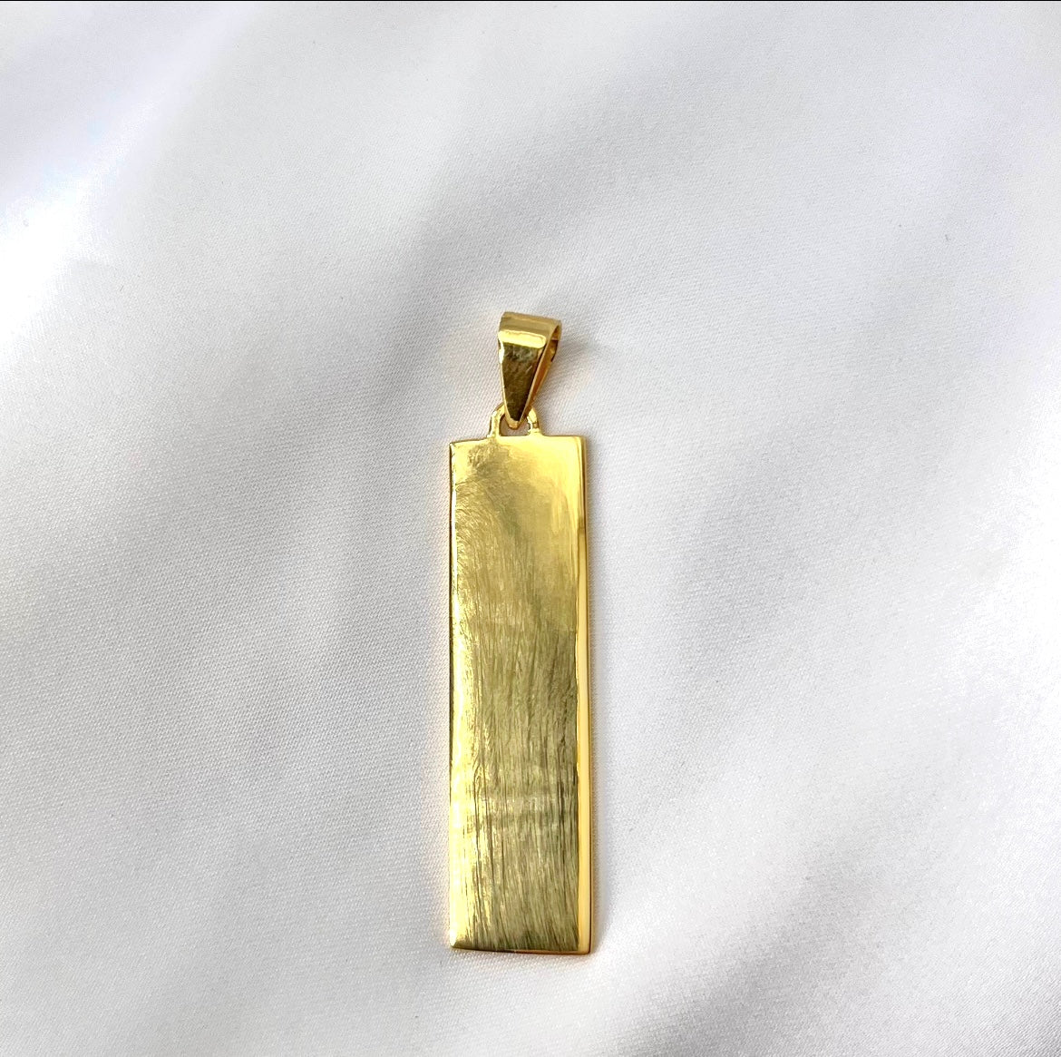 Bar Pendant PD013