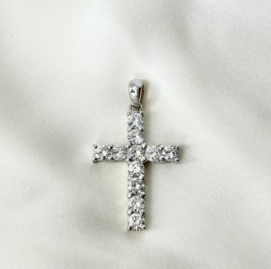 Cross Pendant PD-015