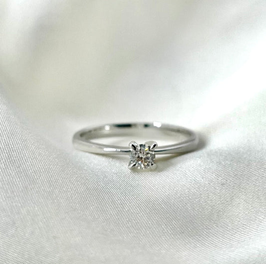 Engagement Rings – Brilliant Jewelry