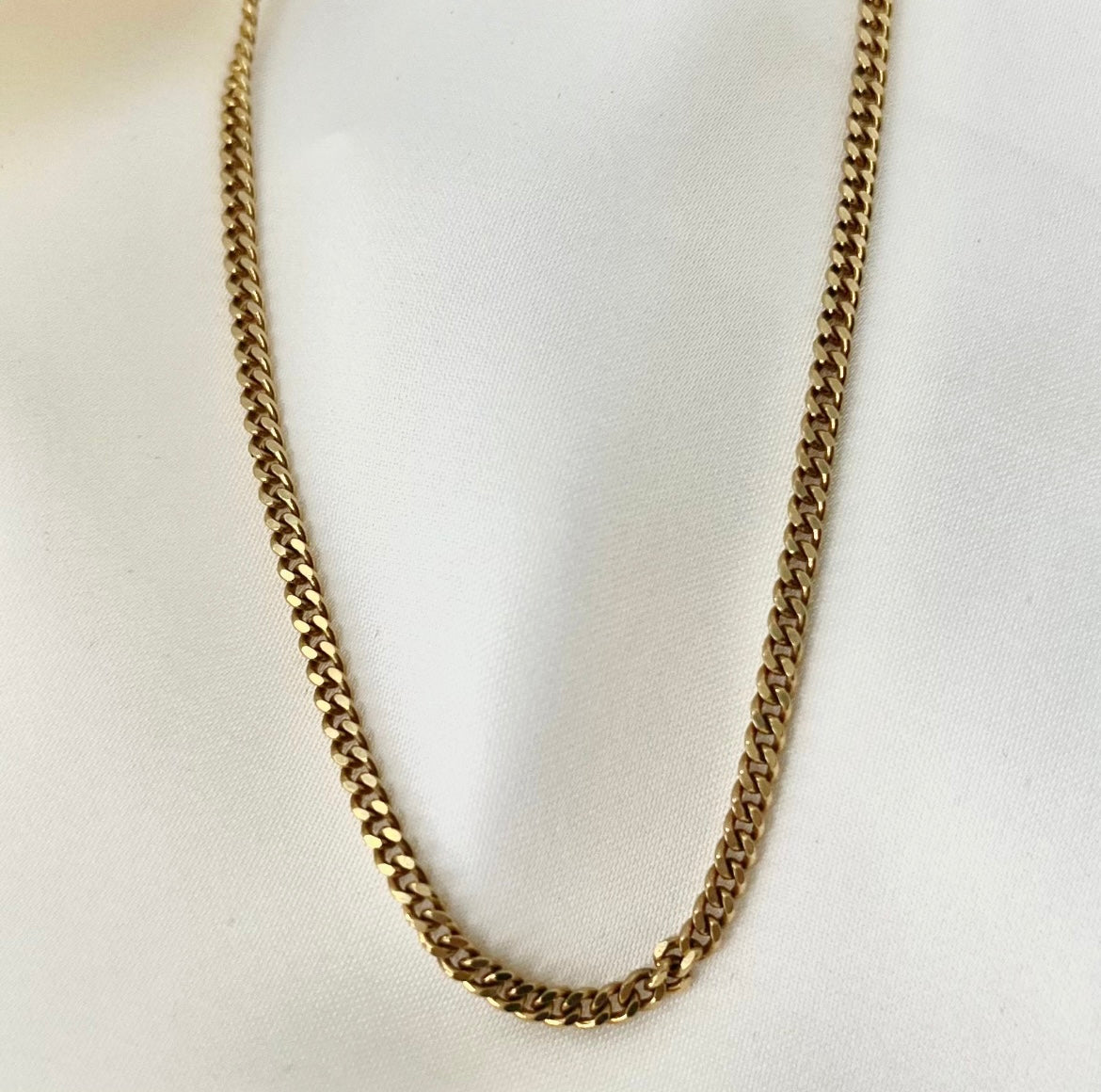 Japan Chain NL008 – Brilliant Jewelry