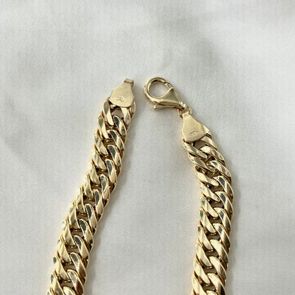 Cuban Ladies Chain BL033