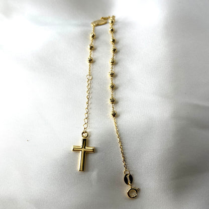 Rosary Bracelet Small BR022