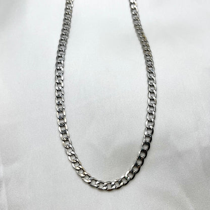 Chain Necklace Men MN005