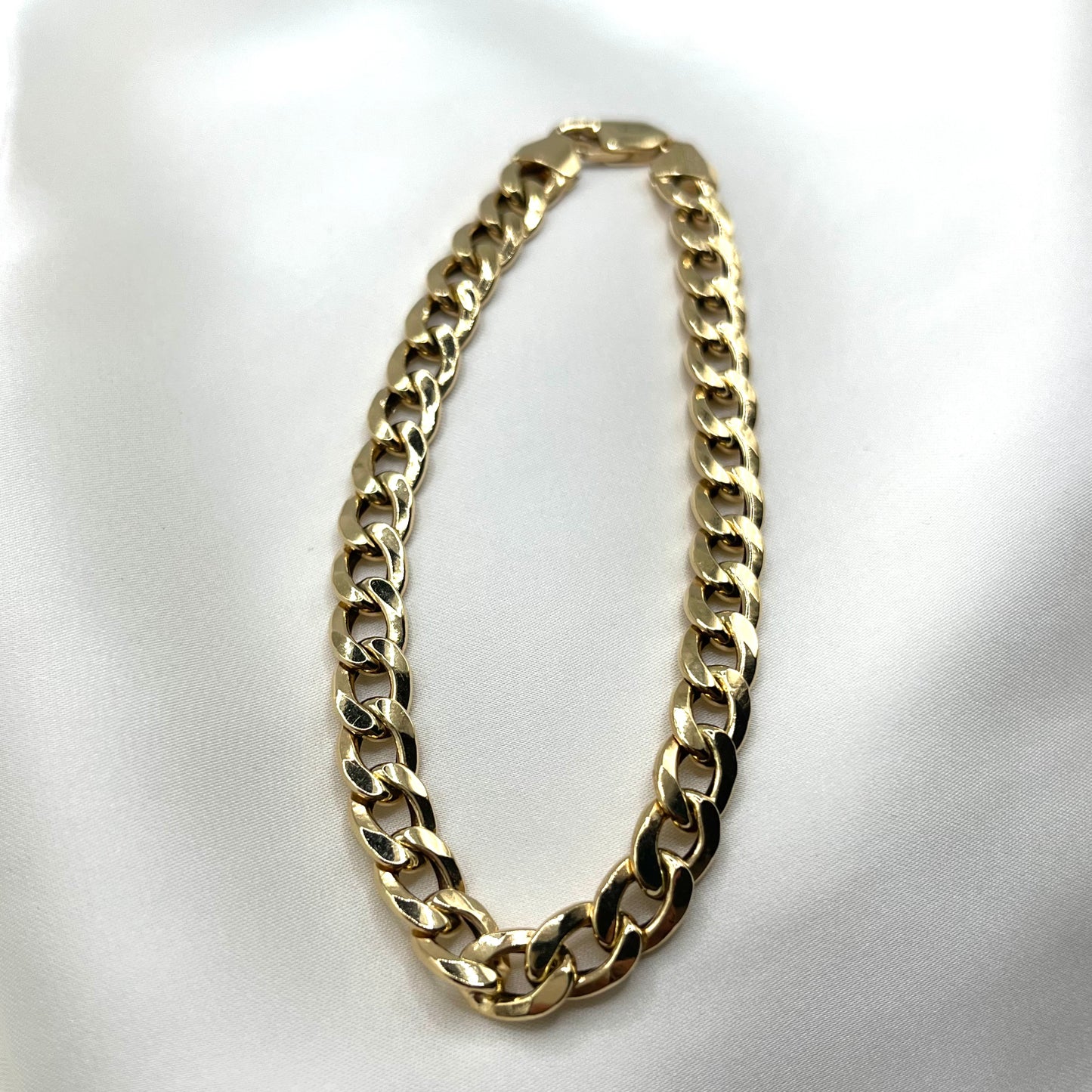 Cuban Bracelet MB002