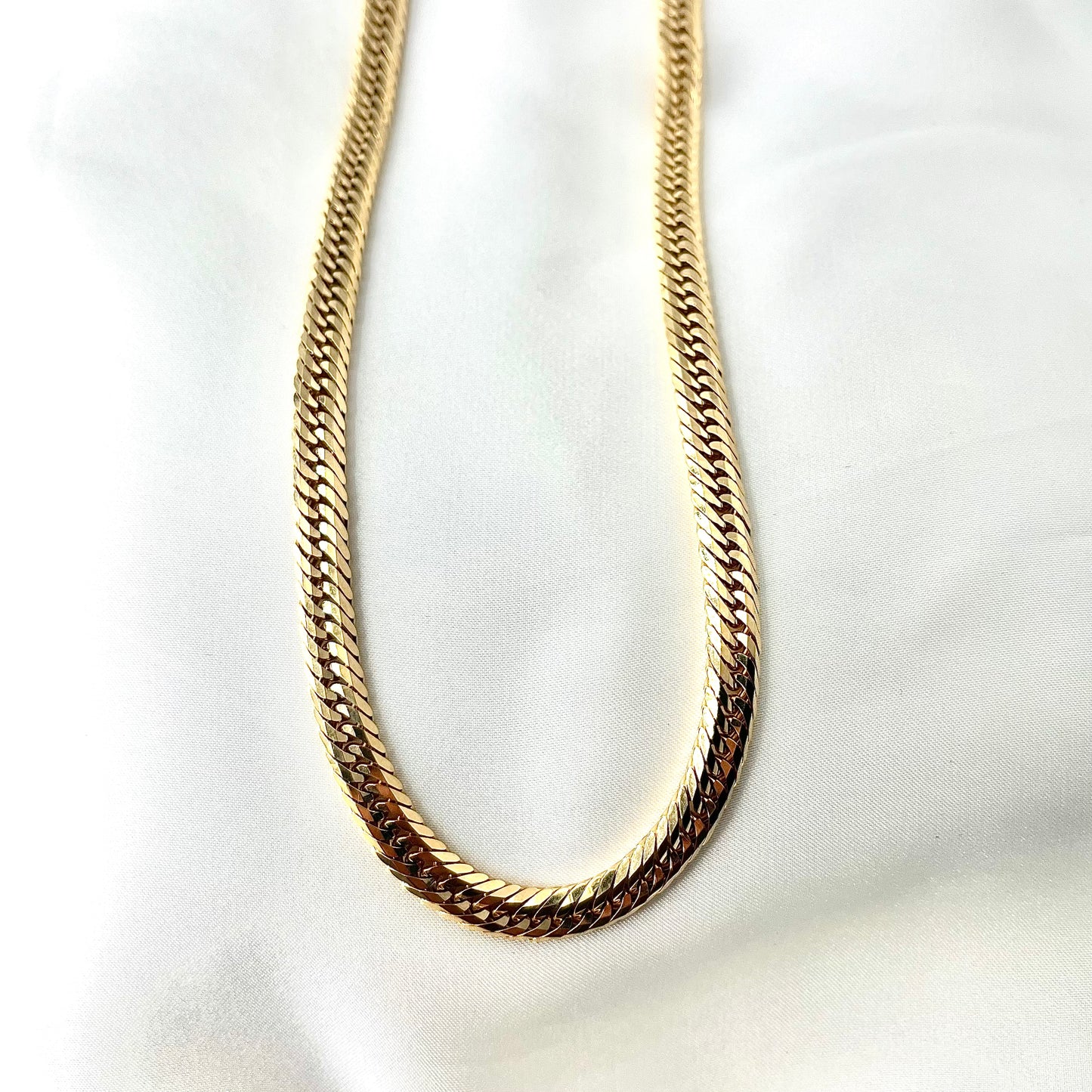 Chain Necklace Japan Men MN012